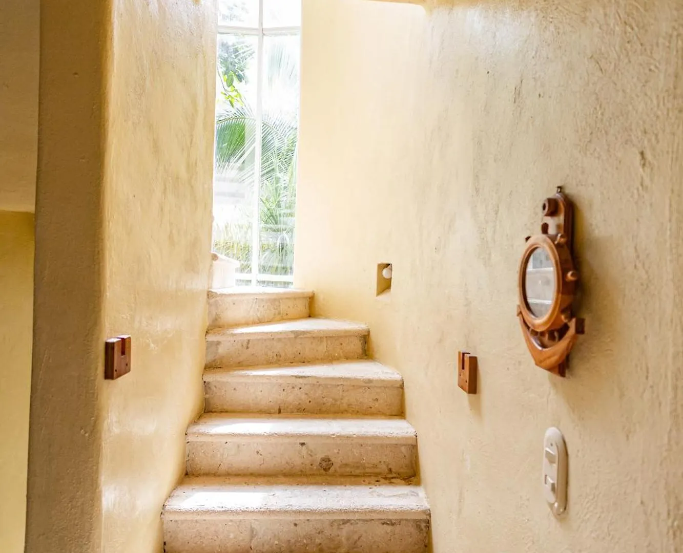 Holiday home Villas Xaguar By Playasky Playa del Carmen Mexico