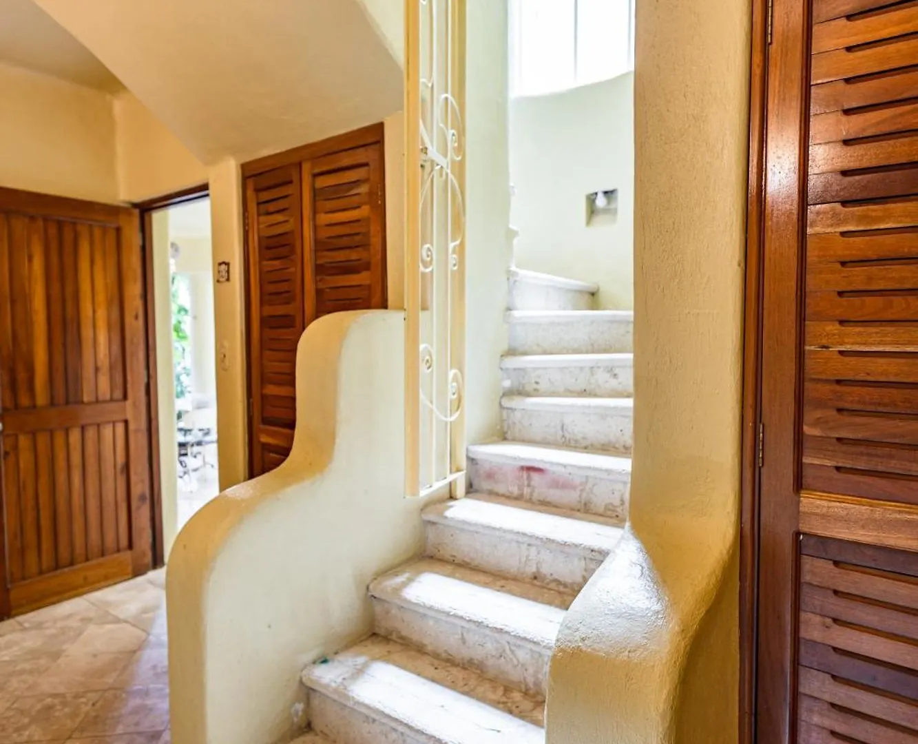 Villas Xaguar By Playasky Playa del Carmen Holiday home