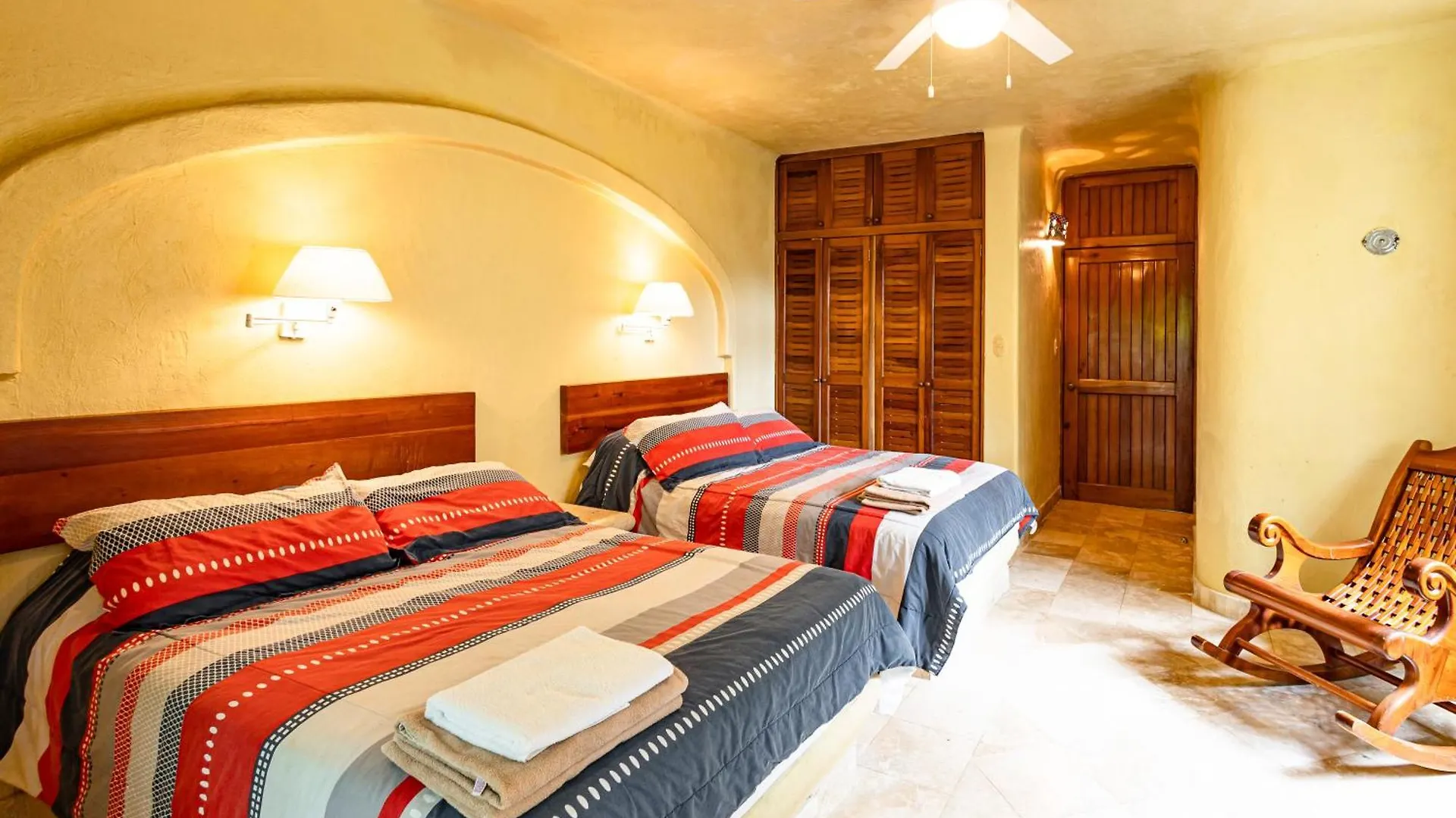 Holiday home Villas Xaguar By Playasky Playa del Carmen