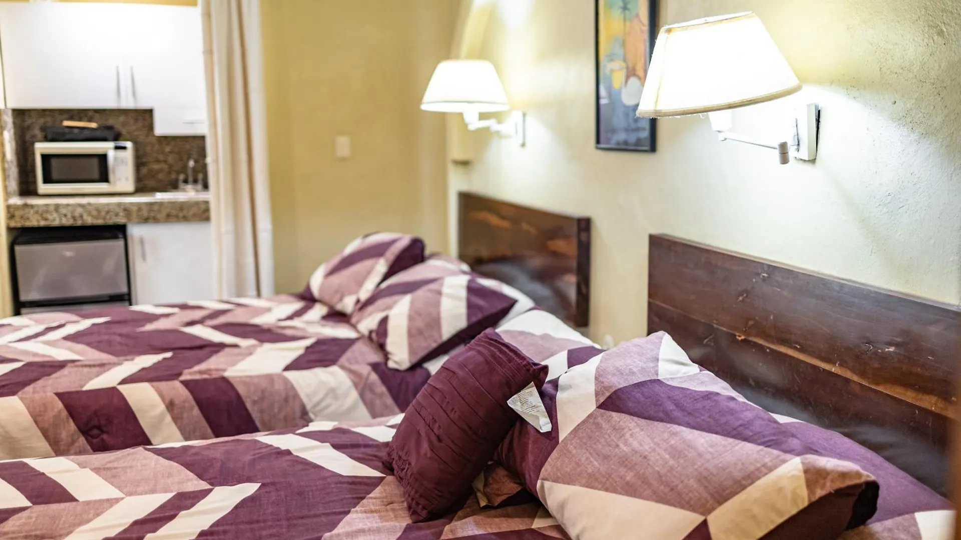 Villas Xaguar By Playasky Playa del Carmen