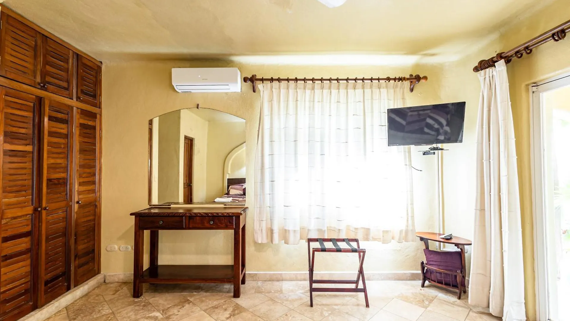 Holiday home Villas Xaguar By Playasky Playa del Carmen