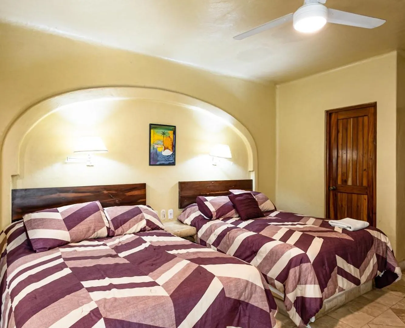 Holiday home Villas Xaguar By Playasky Playa del Carmen Mexico