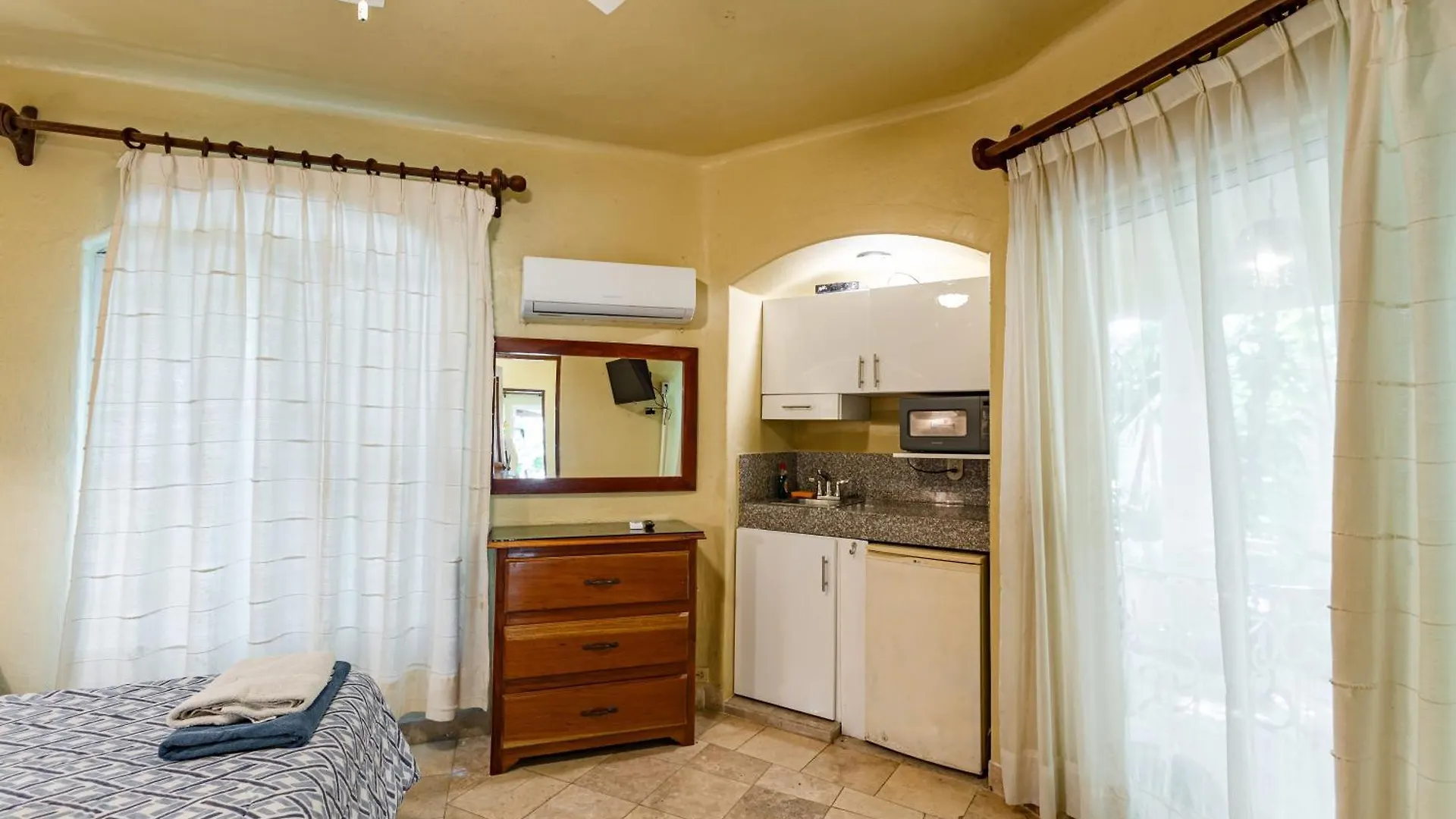 Villas Xaguar By Playasky Playa del Carmen Holiday home