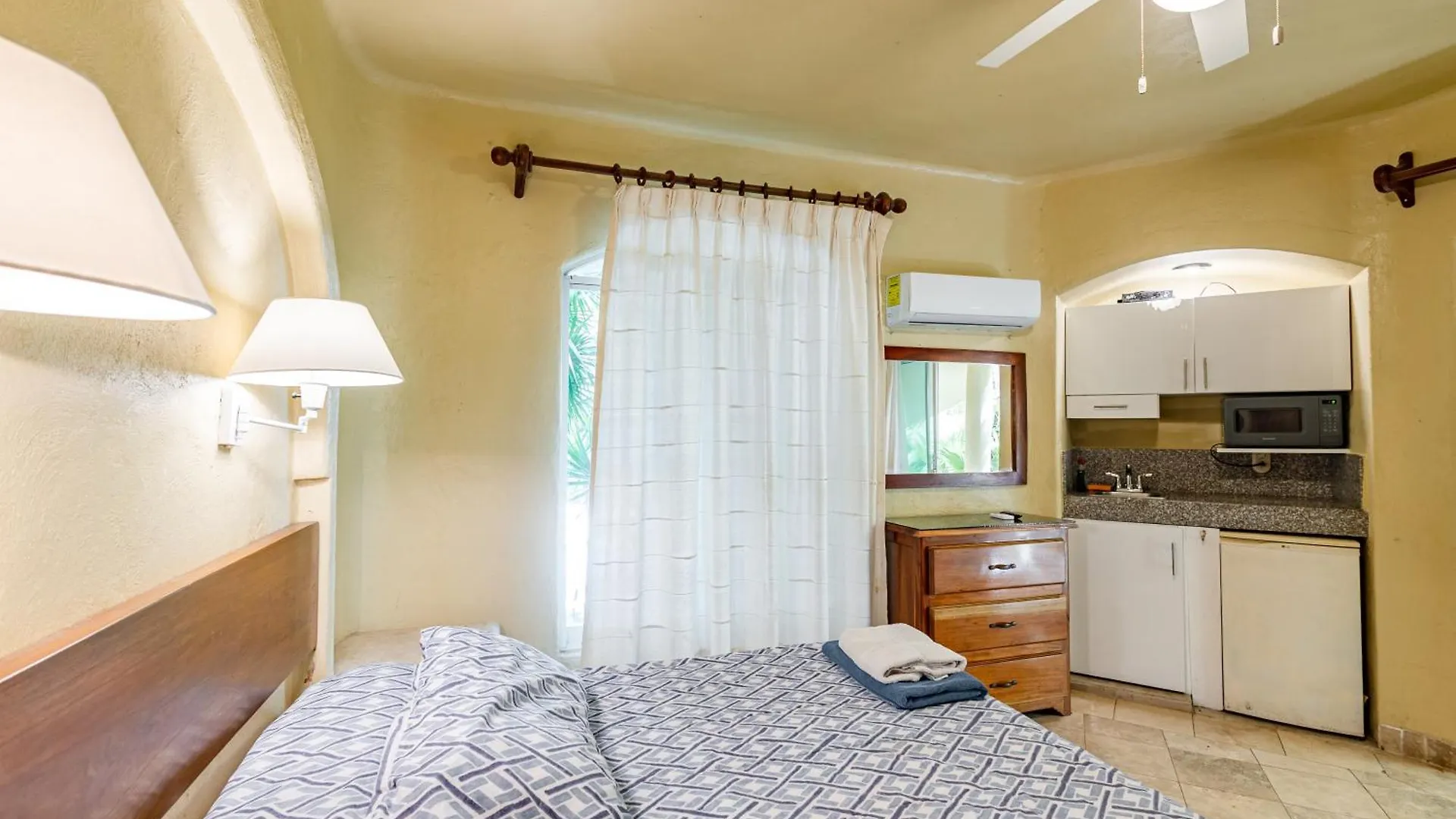 Villas Xaguar By Playasky Playa del Carmen Holiday home