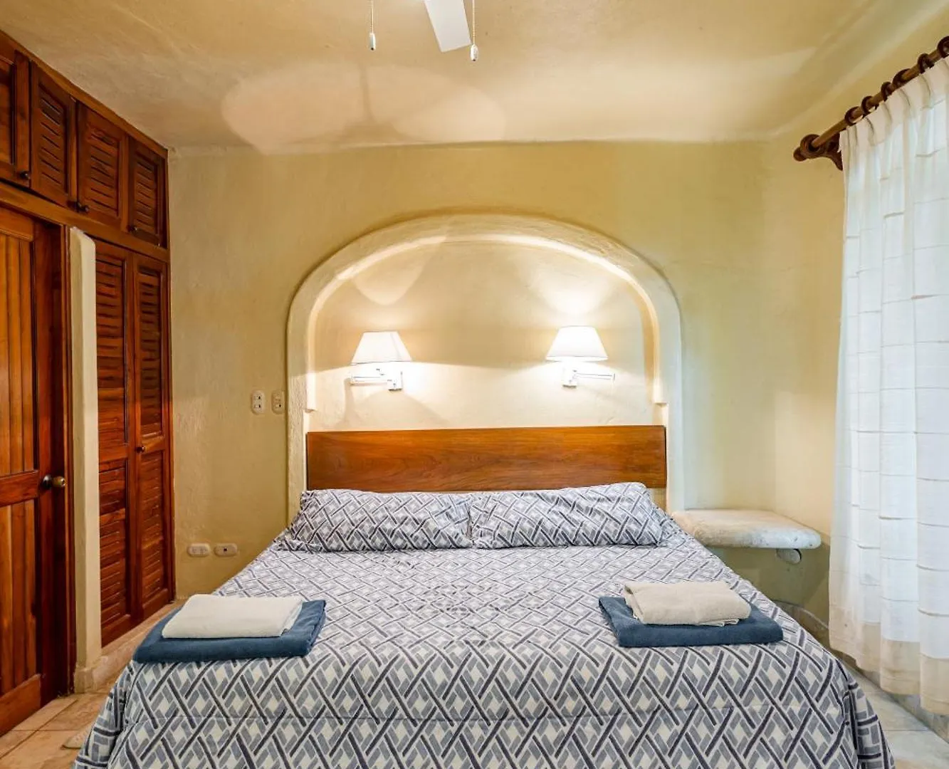 Villas Xaguar By Playasky Playa del Carmen Holiday home