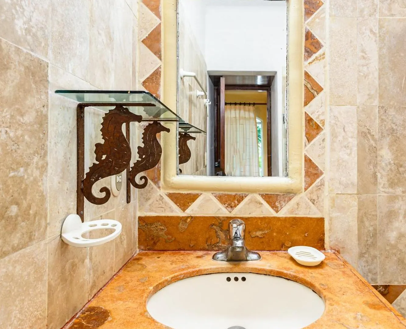 Villas Xaguar By Playasky Playa del Carmen Holiday home