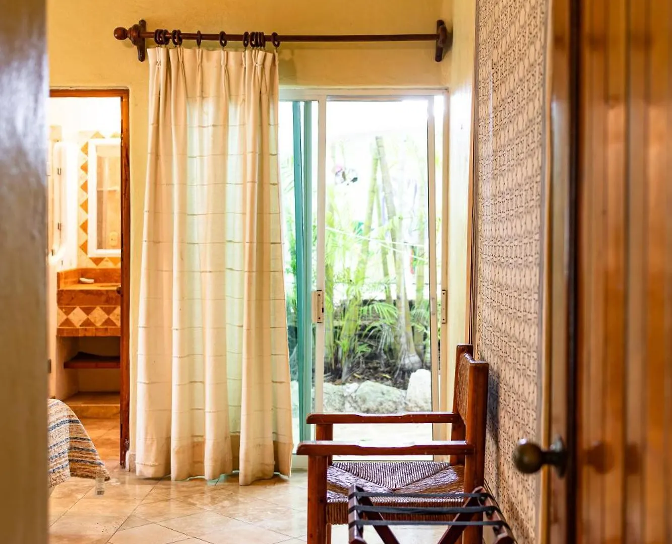 Holiday home Villas Xaguar By Playasky Playa del Carmen Mexico