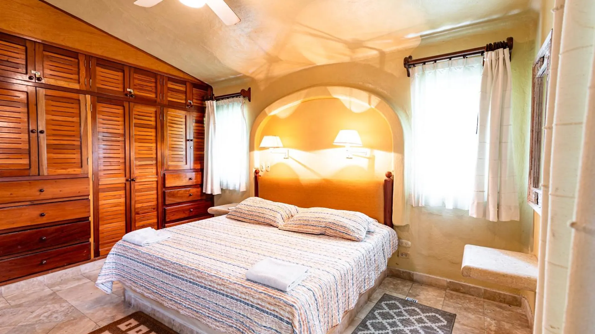 Holiday home Villas Xaguar By Playasky Playa del Carmen