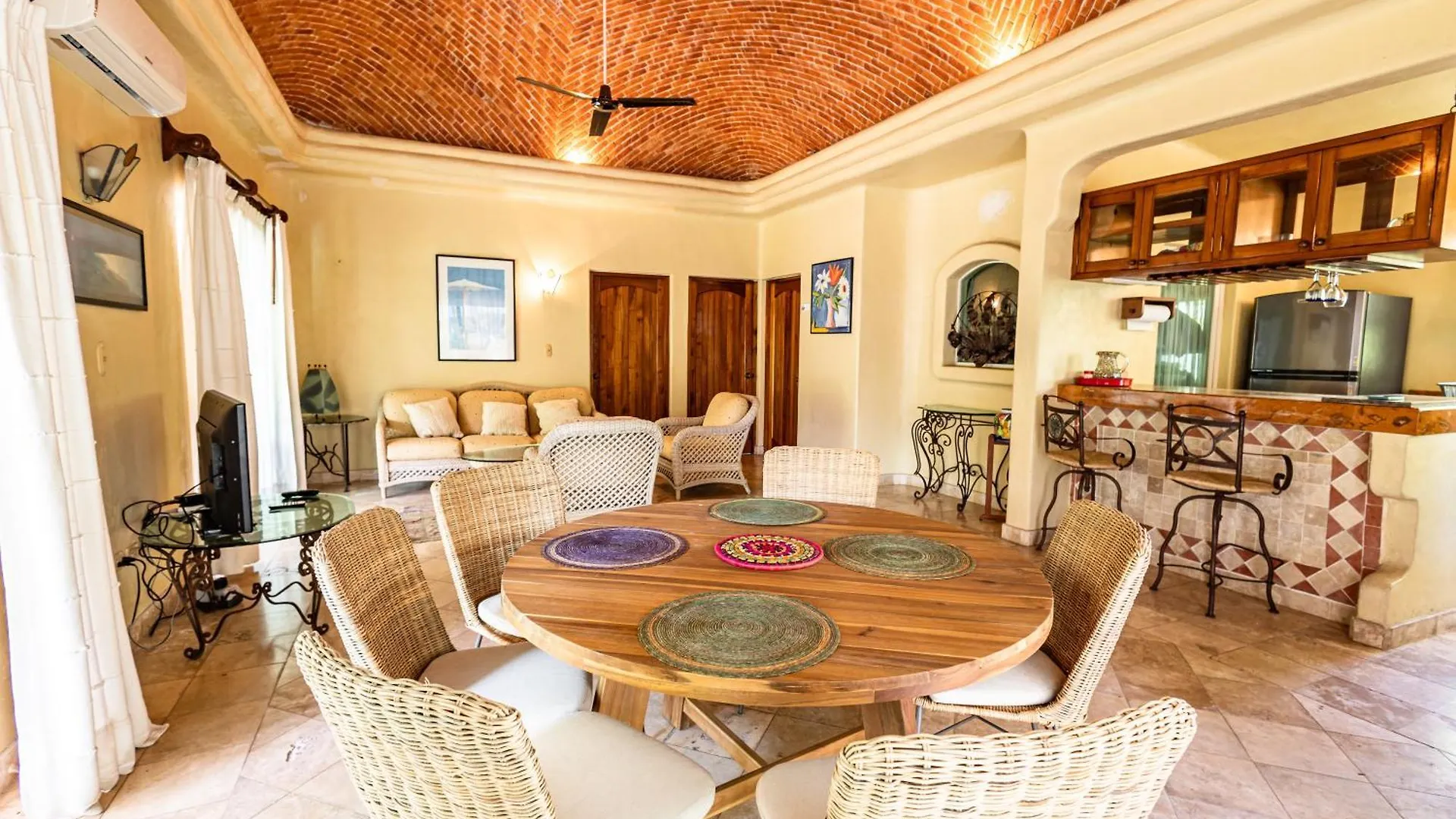 Holiday home Villas Xaguar By Playasky Playa del Carmen Mexico