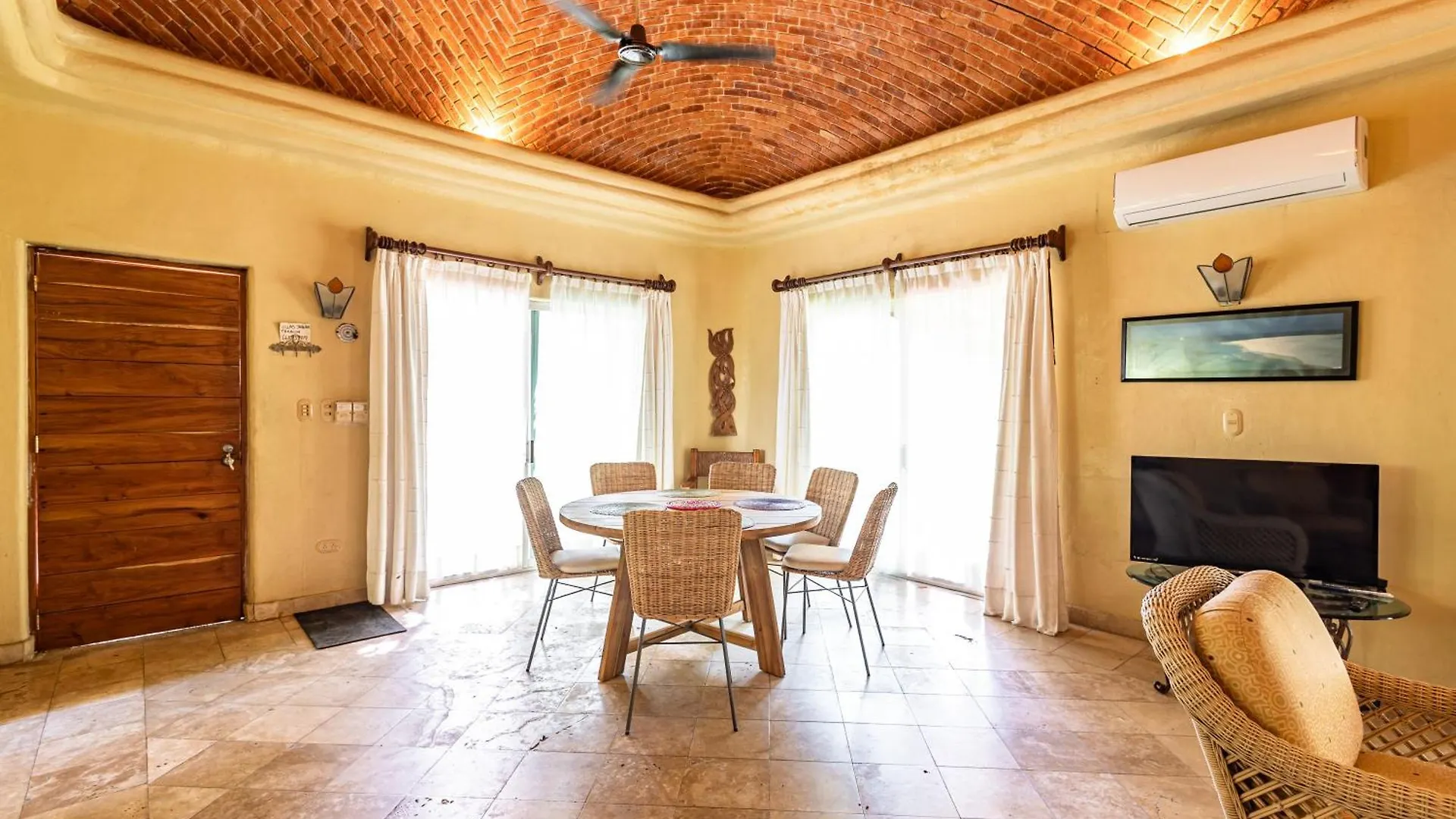 Villas Xaguar By Playasky Playa del Carmen Mexico