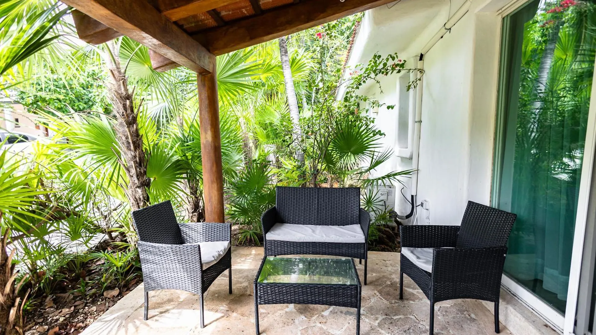 Villas Xaguar By Playasky Playa del Carmen 0*,  Mexico