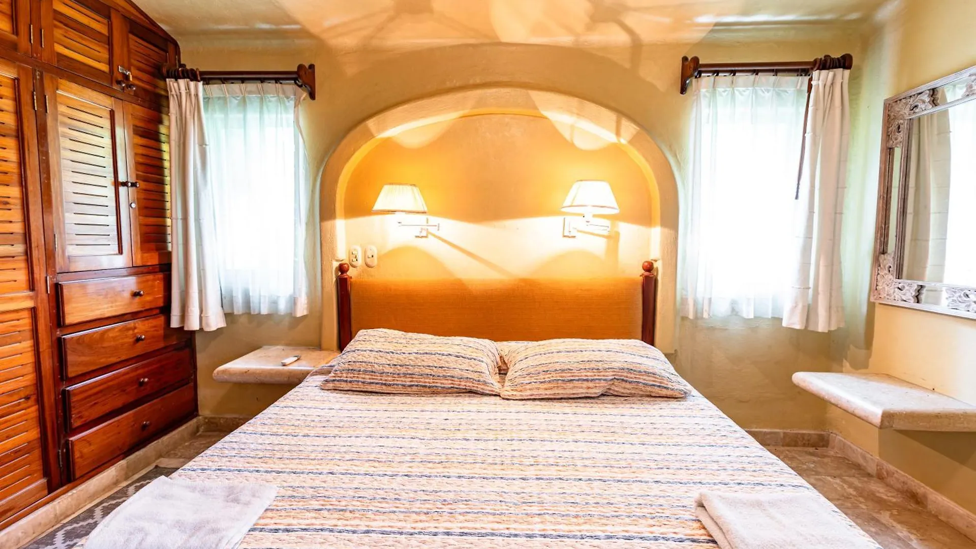 Villas Xaguar By Playasky Playa del Carmen Holiday home