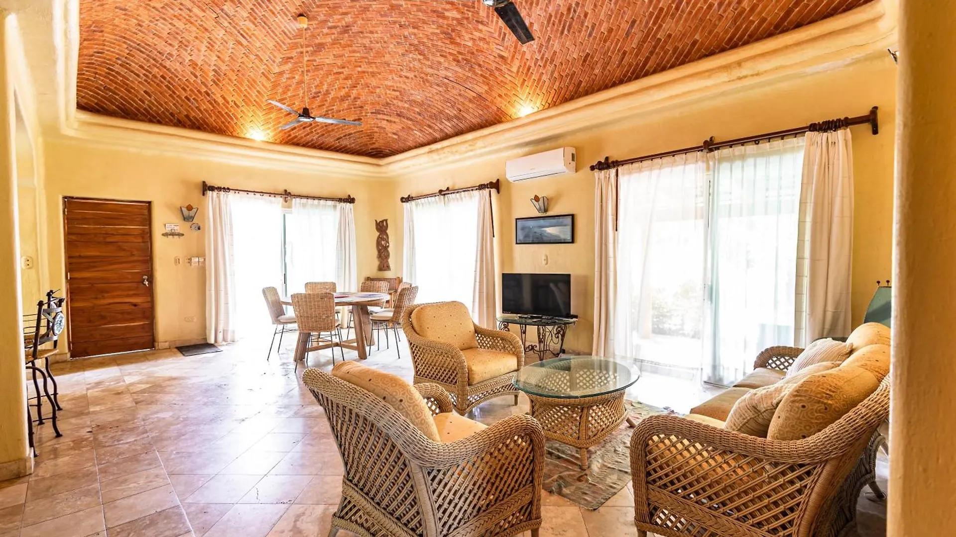 Holiday home Villas Xaguar By Playasky Playa del Carmen