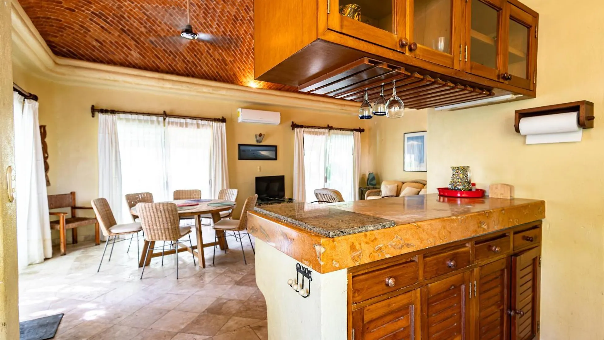 Villas Xaguar By Playasky Playa del Carmen