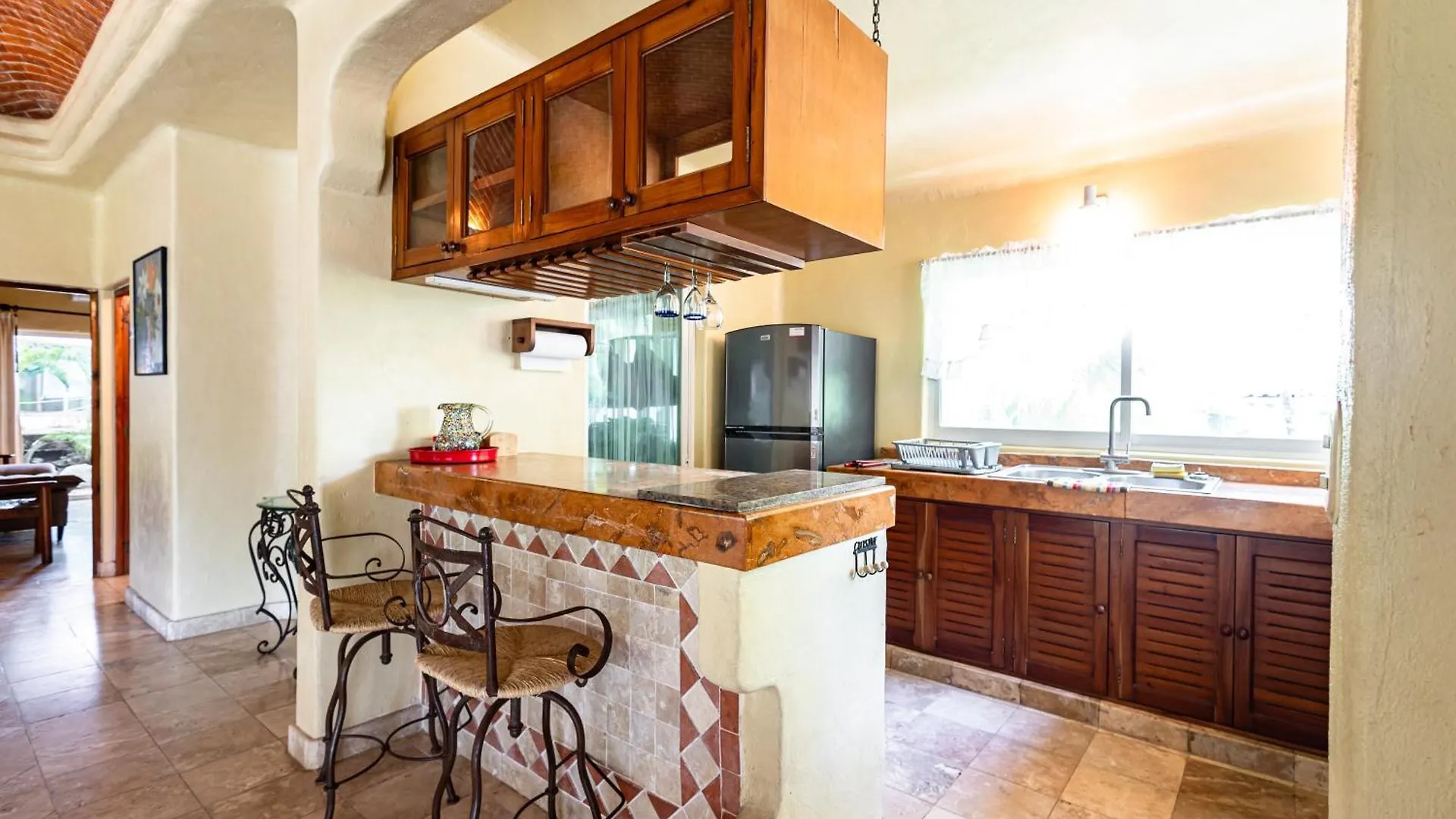 Villas Xaguar By Playasky Playa del Carmen