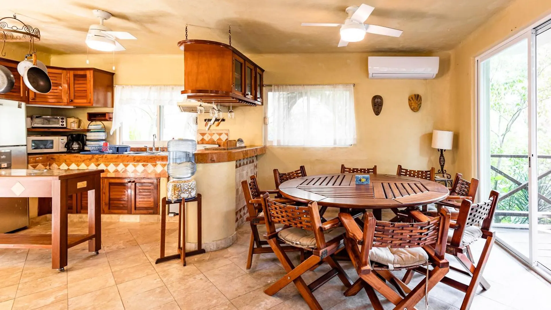 Holiday home Villas Xaguar By Playasky Playa del Carmen Mexico