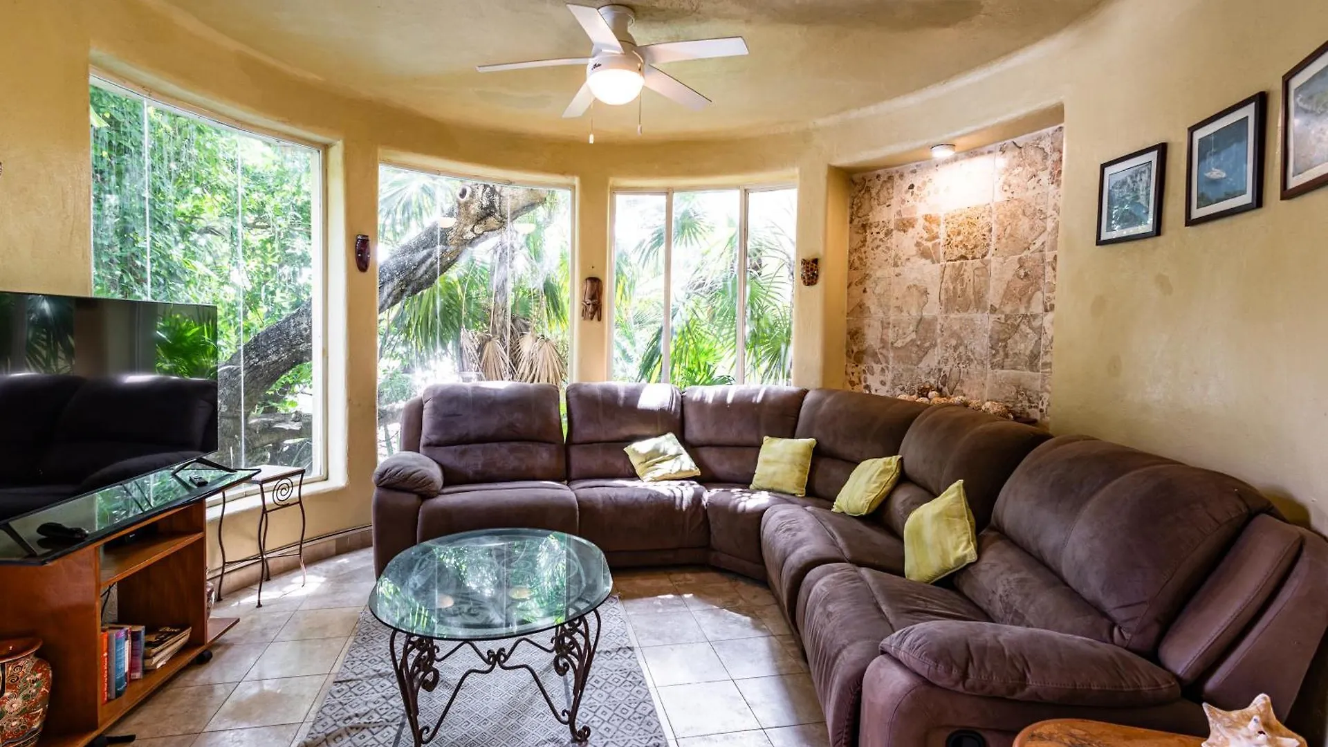 Villas Xaguar By Playasky Playa del Carmen Mexico