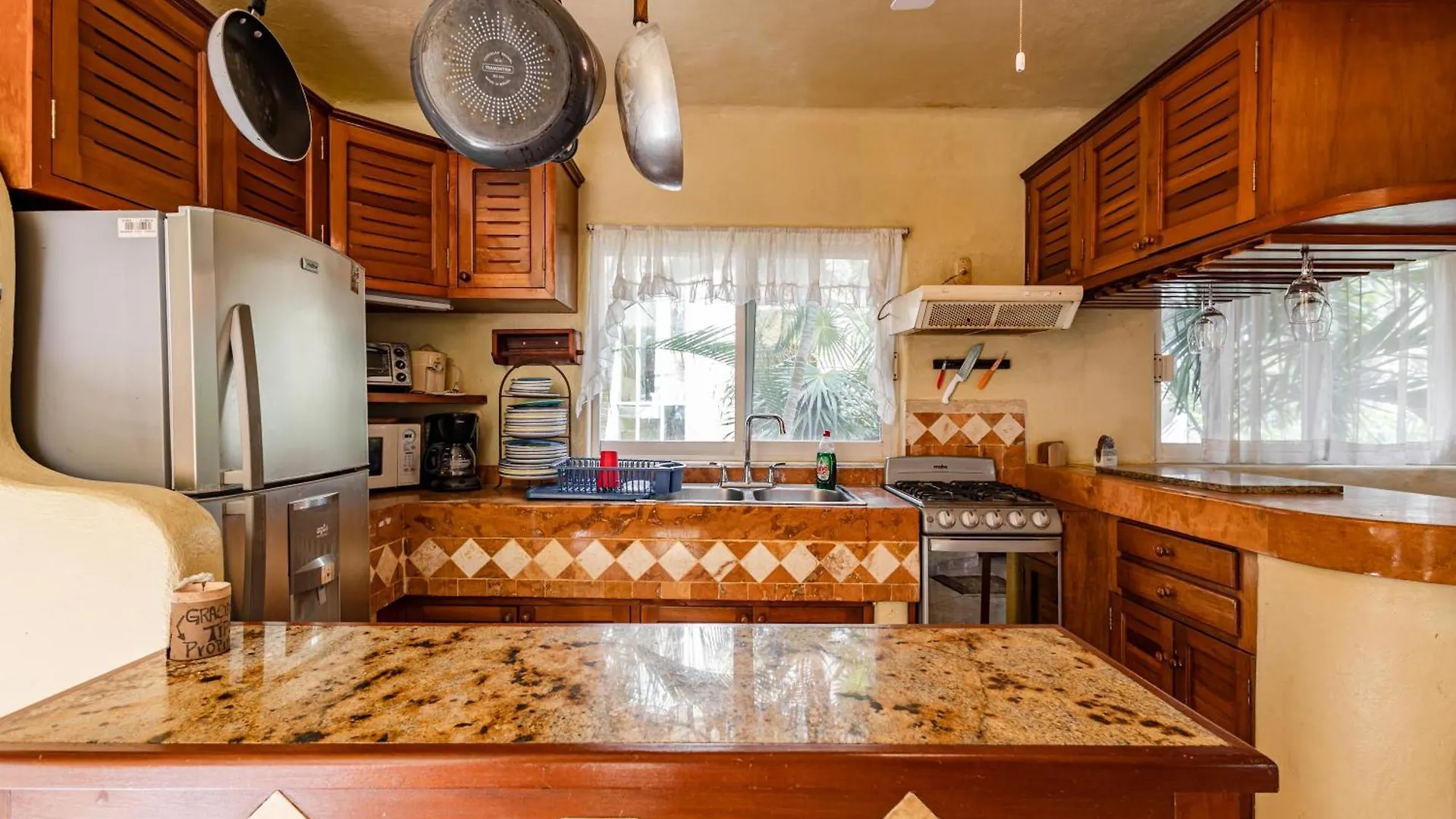Villas Xaguar By Playasky Playa del Carmen 0*,