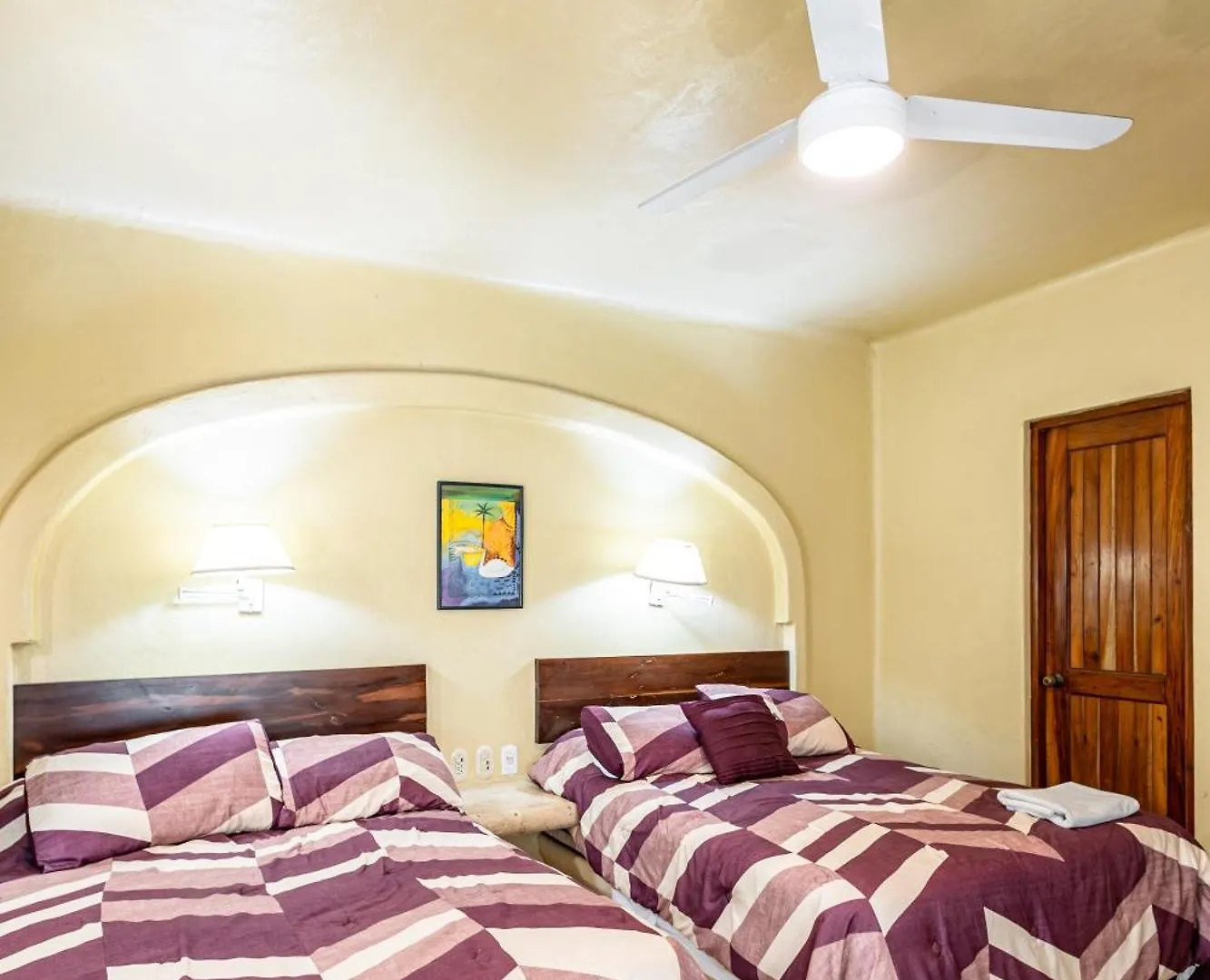 Villas Xaguar By Playasky Playa del Carmen