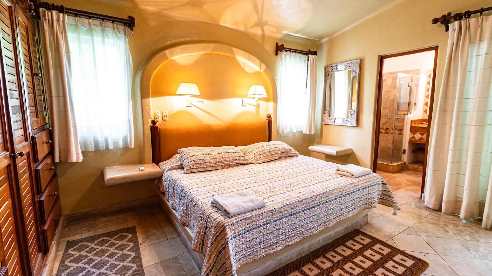 Villas Xaguar By Playasky Playa del Carmen Holiday home