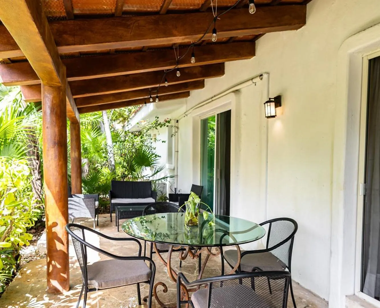 Villas Xaguar By Playasky Playa del Carmen Holiday home