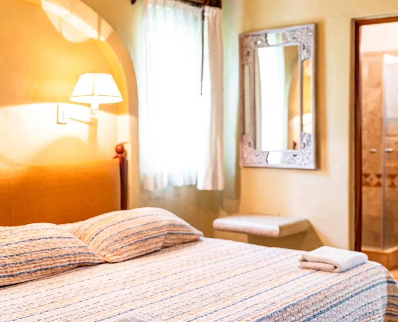 Villas Xaguar By Playasky Playa del Carmen