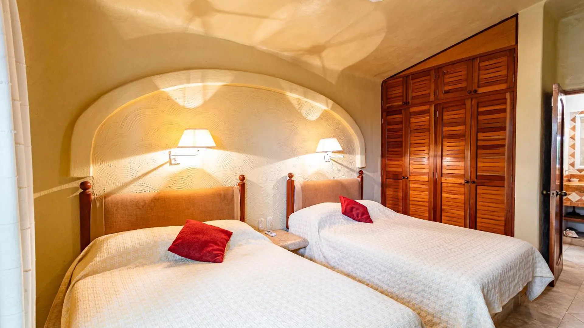 Holiday home Villas Xaguar By Playasky Playa del Carmen Mexico