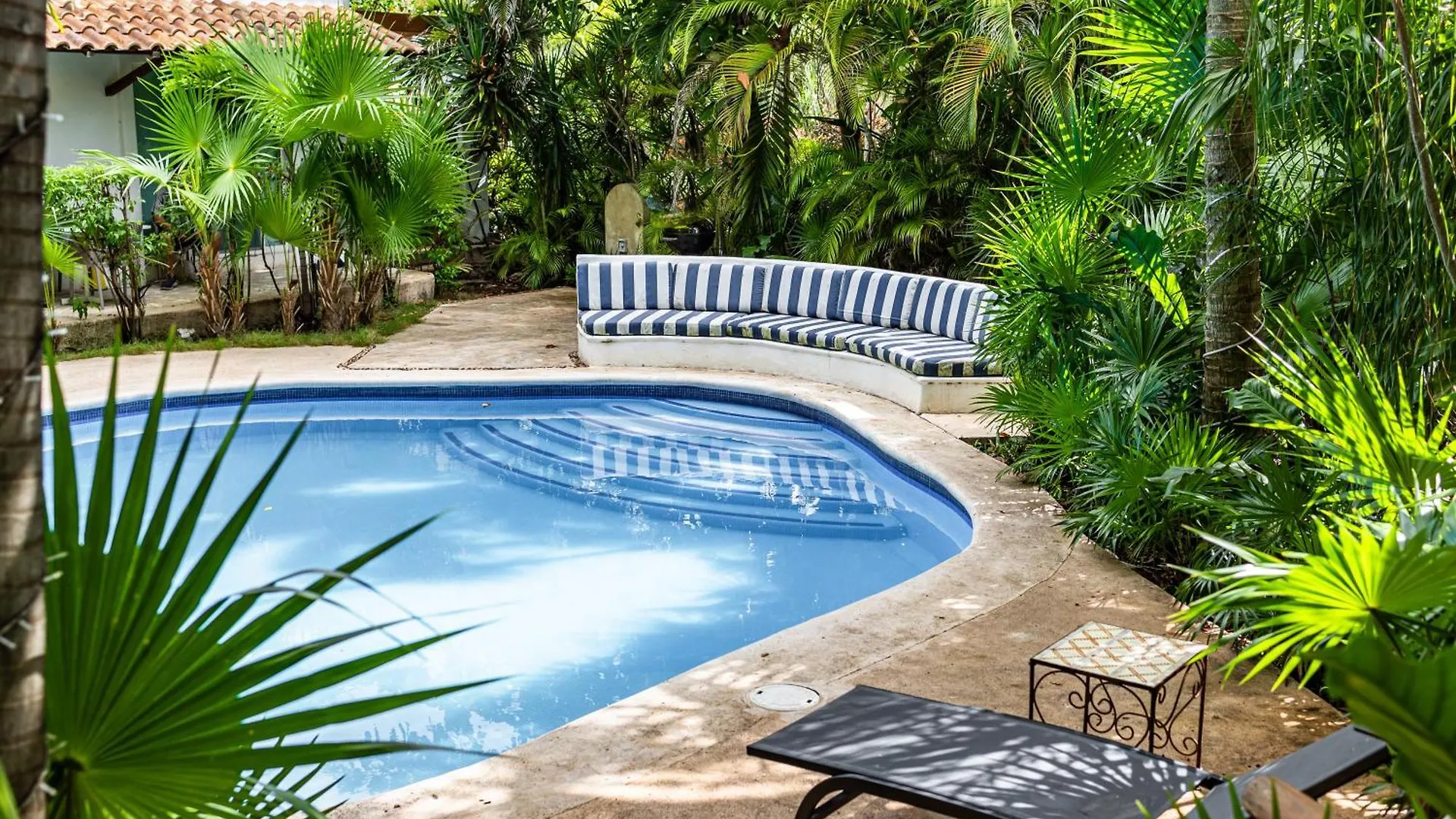Villas Xaguar By Playasky Playa del Carmen