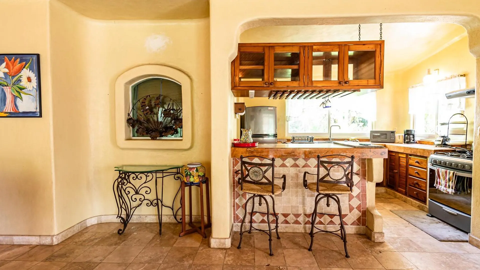 Villas Xaguar By Playasky Playa del Carmen Holiday home